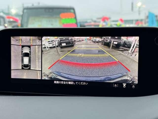 MAZDA 3 FASTBACK 2019 Image 31