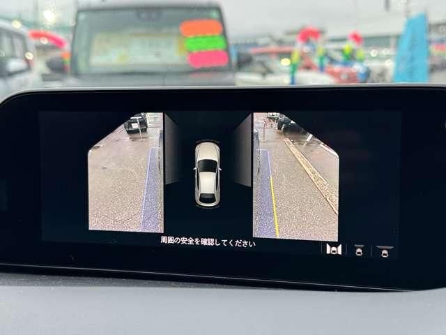 MAZDA 3 FASTBACK 2019 Image 31