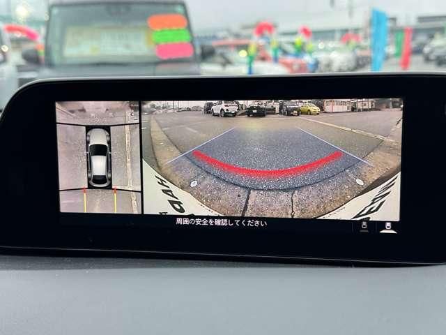 MAZDA 3 FASTBACK 2019 Image 31