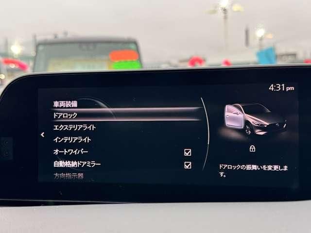 MAZDA 3 FASTBACK 2019 Image 31