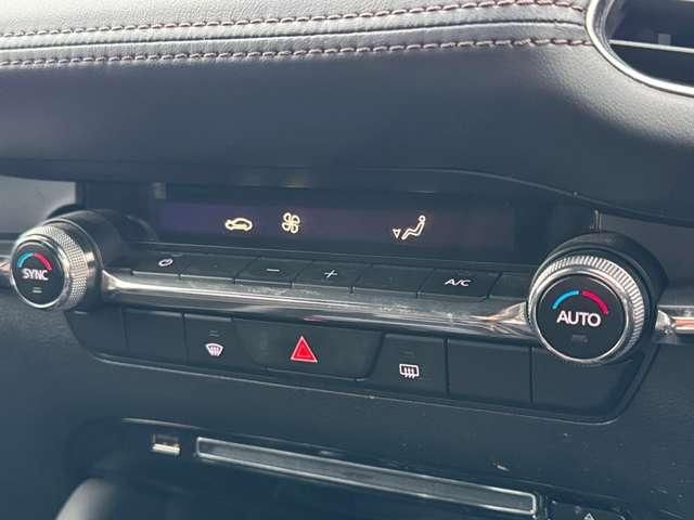 MAZDA 3 FASTBACK 2019 Image 31