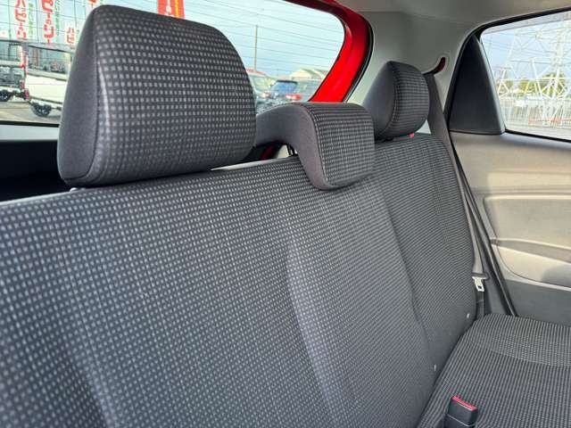 TOYOTA VITZ 2014 Image 31