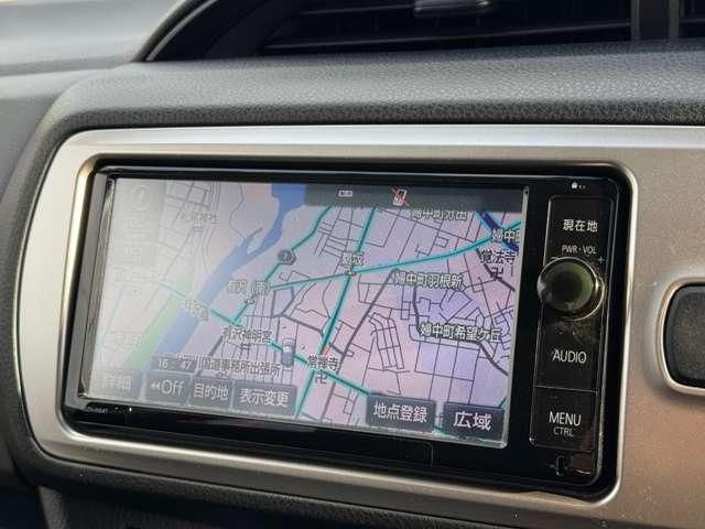 TOYOTA VITZ 2014 Image 31