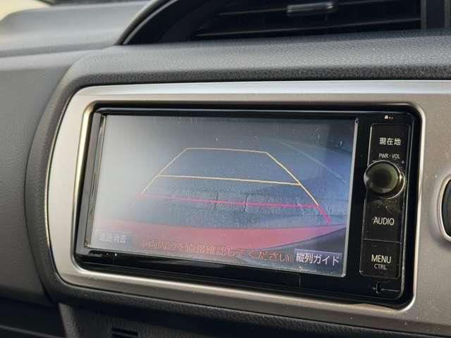 TOYOTA VITZ 2014 Image 31