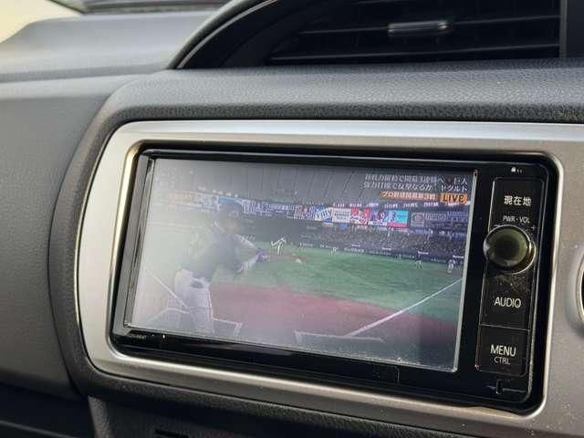 TOYOTA VITZ 2014 Image 31