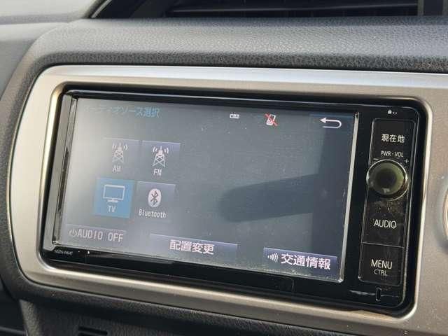 TOYOTA VITZ 2014 Image 31