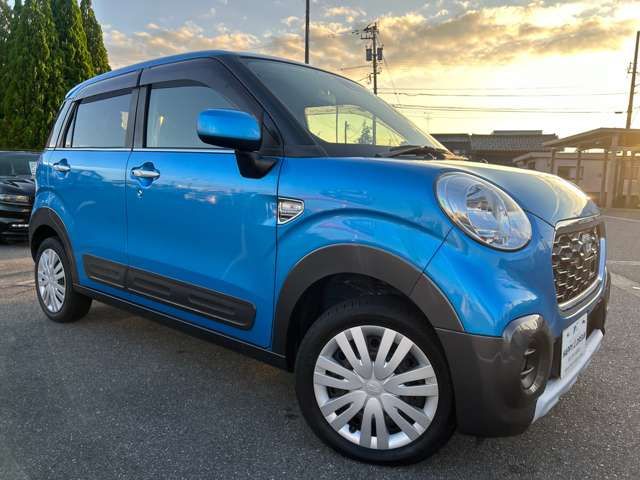 DAIHATSU CAST ACTIVA 2017 Image 31