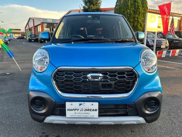 DAIHATSU CAST ACTIVA 2017 Image 31