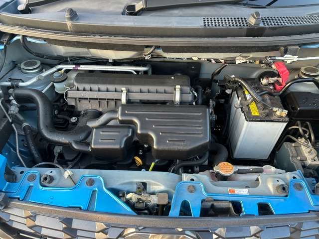 DAIHATSU CAST ACTIVA 2017 Image 31