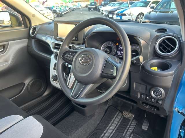 DAIHATSU CAST ACTIVA 2017 Image 31