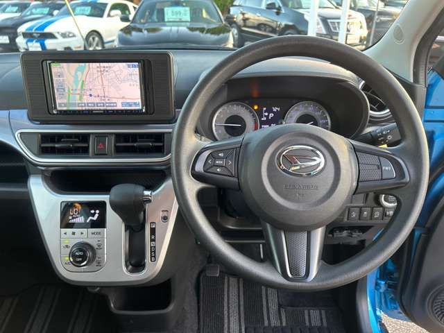 DAIHATSU CAST ACTIVA 2017 Image 31