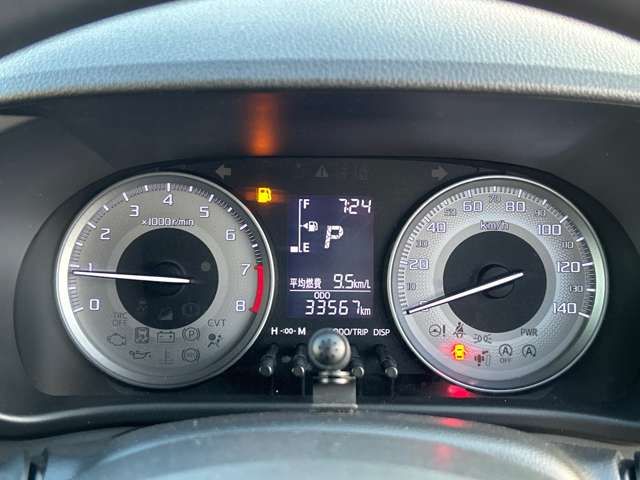 DAIHATSU CAST ACTIVA 2017 Image 31