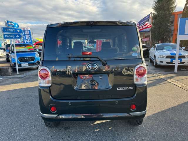 DAIHATSU MOVE CANBUS 2017 Image 31