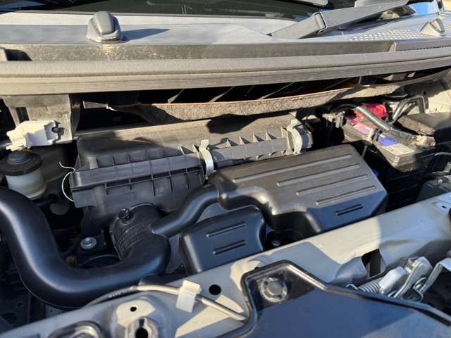 DAIHATSU MOVE CANBUS 2017 Image 31