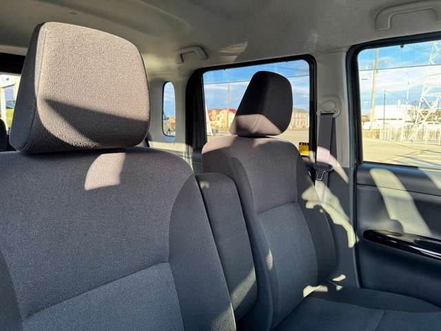 DAIHATSU MOVE CANBUS 2017 Image 31