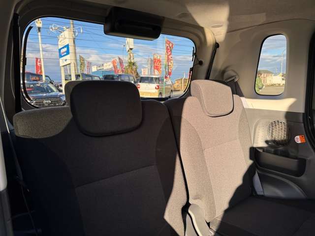 DAIHATSU MOVE CANBUS 2017 Image 31