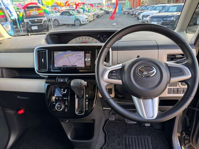 DAIHATSU MOVE CANBUS 2017 Image 31