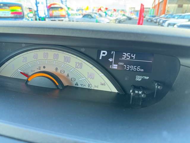 DAIHATSU MOVE CANBUS 2017 Image 31