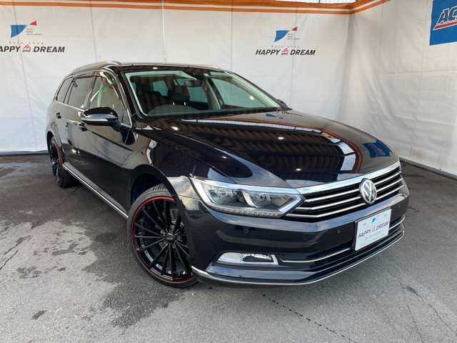 VOLKSWAGEN PASSAT VA 2020 Image 31