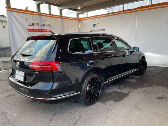 VOLKSWAGEN PASSAT VA 2020 Image 31