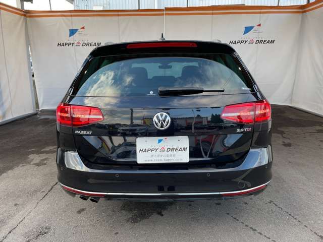 VOLKSWAGEN PASSAT VA 2020 Image 31