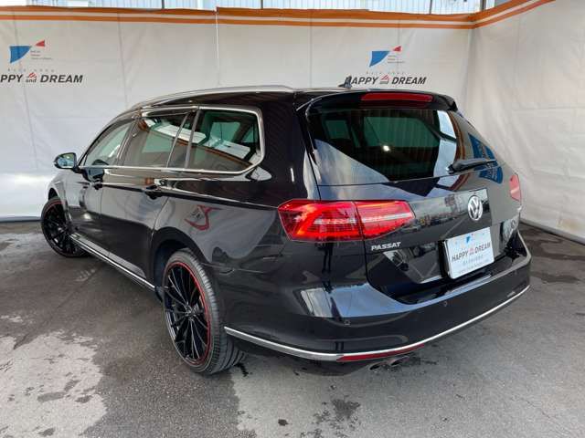 VOLKSWAGEN PASSAT VA 2020 Image 31