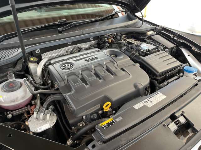 VOLKSWAGEN PASSAT VA 2020 Image 31