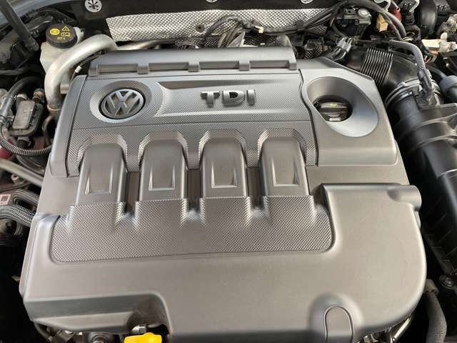 VOLKSWAGEN PASSAT VA 2020 Image 31