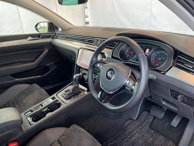 VOLKSWAGEN PASSAT VA 2020 Image 31