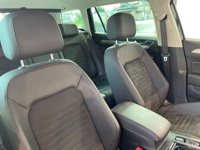 VOLKSWAGEN PASSAT VA 2020 Image 31