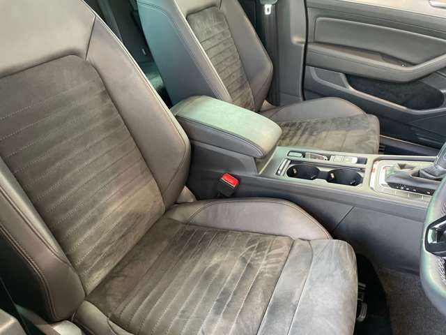 VOLKSWAGEN PASSAT VA 2020 Image 31