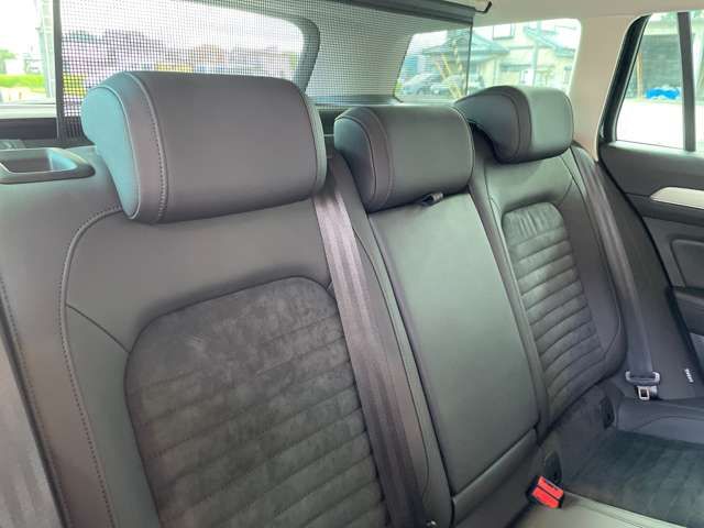 VOLKSWAGEN PASSAT VA 2020 Image 31