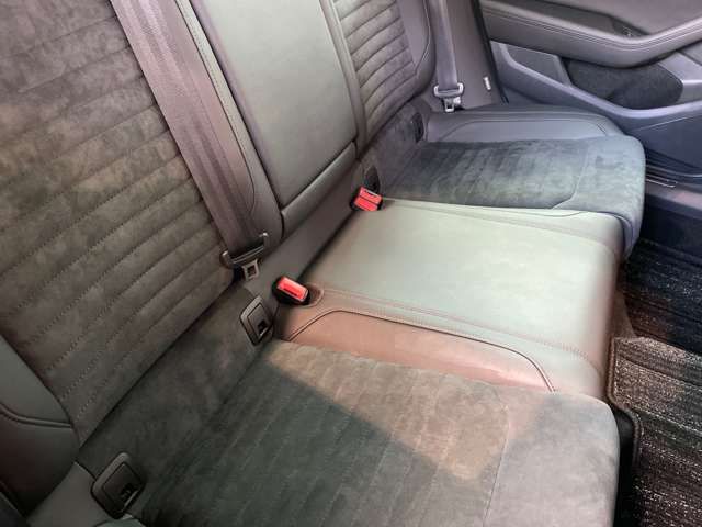 VOLKSWAGEN PASSAT VA 2020 Image 31