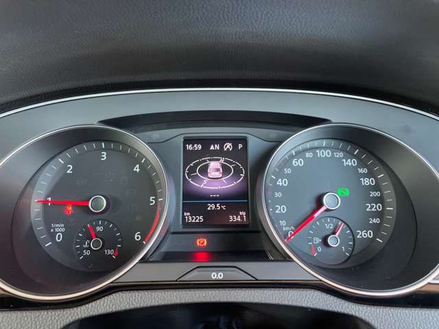 VOLKSWAGEN PASSAT VA 2020 Image 31