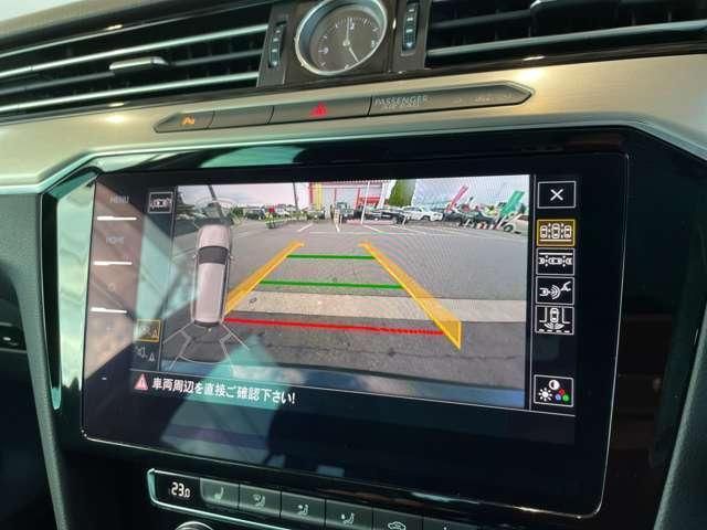 VOLKSWAGEN PASSAT VA 2020 Image 31