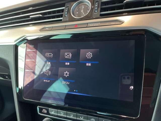 VOLKSWAGEN PASSAT VA 2020 Image 31