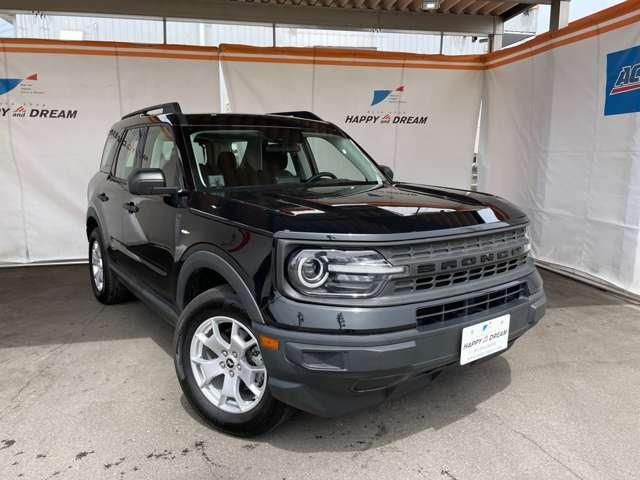 FORD BRONCO 2021 Image 31