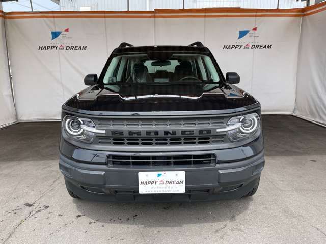 FORD BRONCO 2021 Image 31