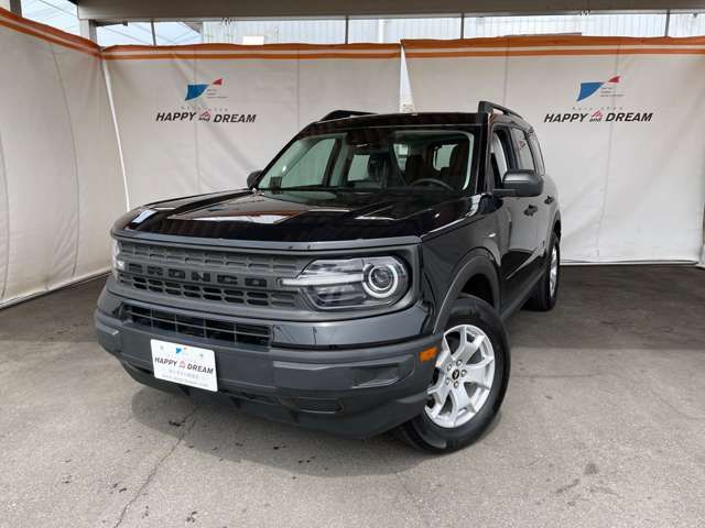 FORD BRONCO 2021 Image 31