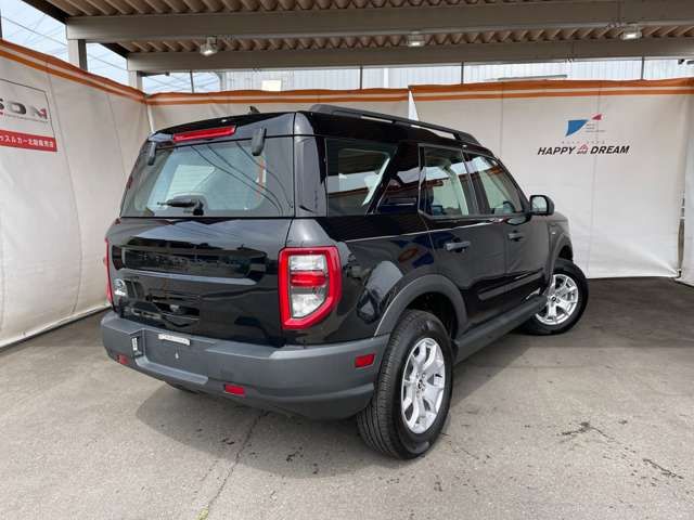 FORD BRONCO 2021 Image 31