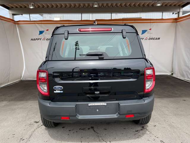 FORD BRONCO 2021 Image 31