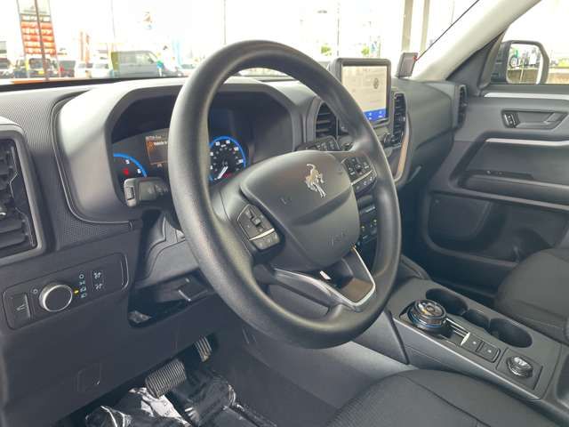 FORD BRONCO 2021 Image 31