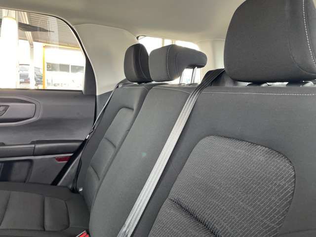 FORD BRONCO 2021 Image 31