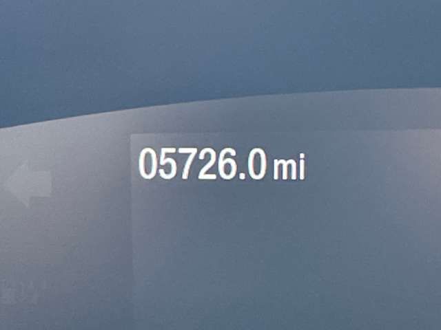 FORD BRONCO 2021 Image 31