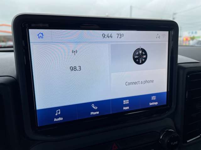 FORD BRONCO 2021 Image 31