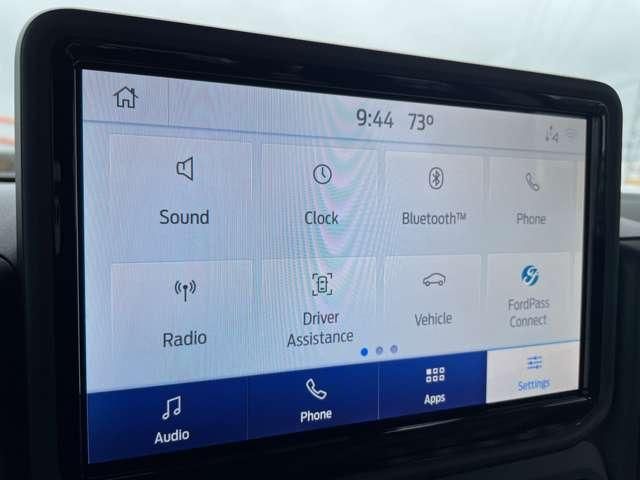 FORD BRONCO 2021 Image 31