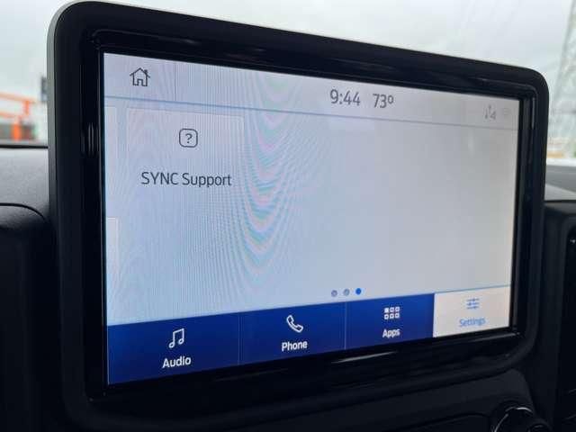 FORD BRONCO 2021 Image 31