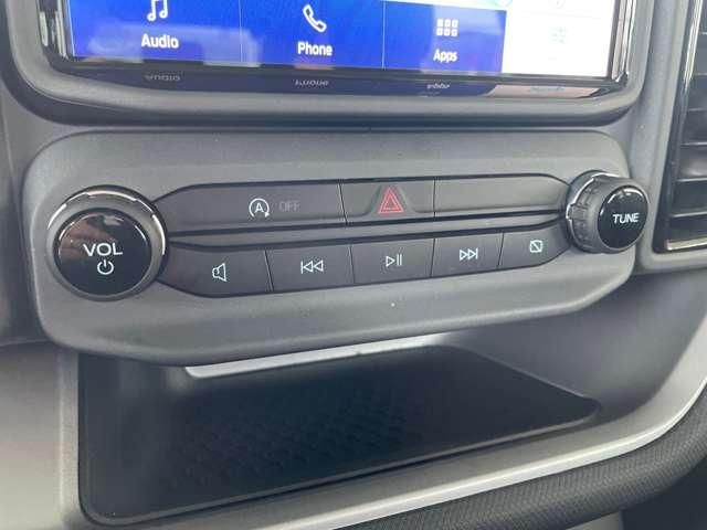 FORD BRONCO 2021 Image 31