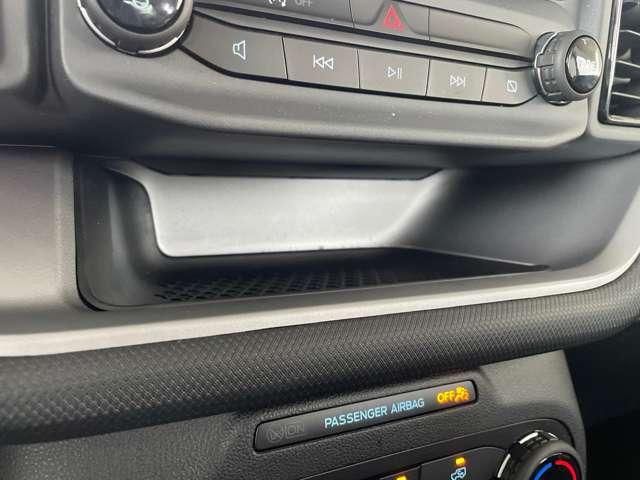 FORD BRONCO 2021 Image 31