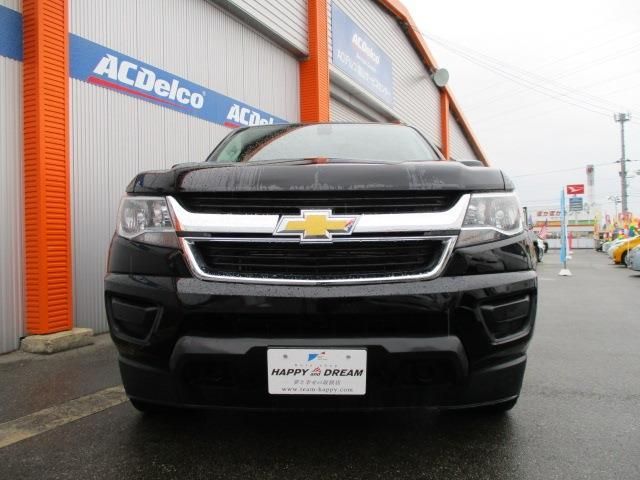 CHEVROLET COLORADO 4 2018 Image 31
